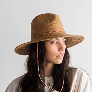 Gigi Pip Ozzy Life Guard Hat XS